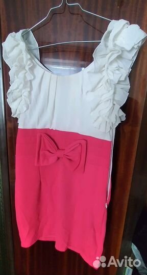 Одежда женская 42- 44 размер