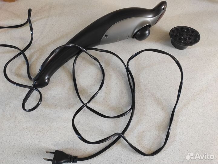 Электромассажер