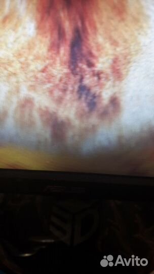 Asus VG248QE, Samsung 2343NW (x), LG F700P