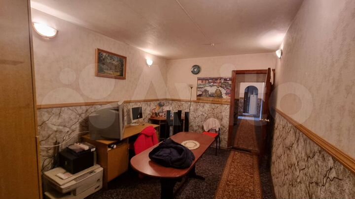 Офис, 60 м²