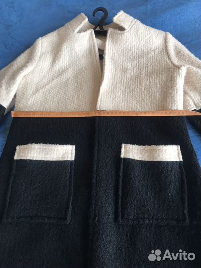 Пальто женское 46 48