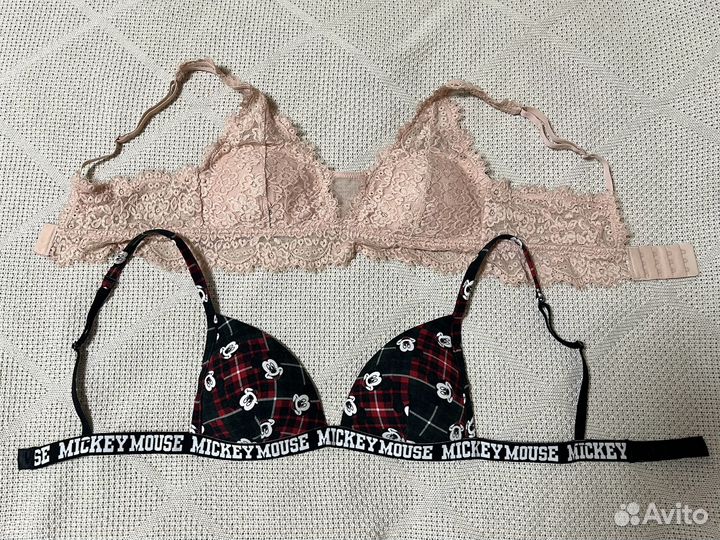 Бюстгальтер Tezenis 75B