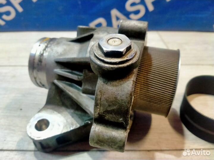 Вал Bmw 528I F10 N52B30 06.2010