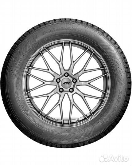 Nordman 8 225/65 R17 106T