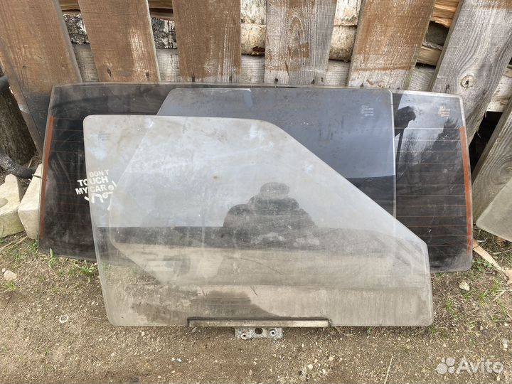 Стекла на ваз 2115