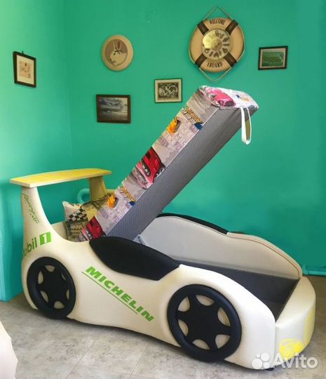 Изготовление мягкой мебели на заказ