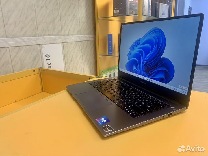 Ноутбук Honor magicbook