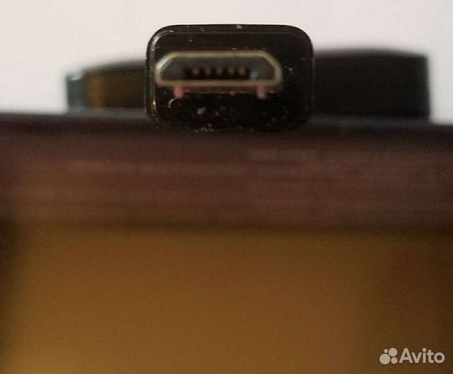 Адаптер (переходник) Transcend. б/у