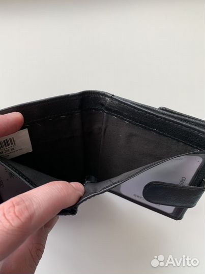 Кожелек мужской кожаный