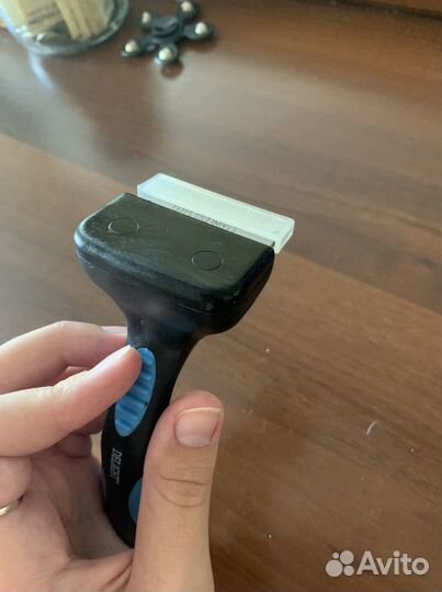 Щетка- триммер для кошек