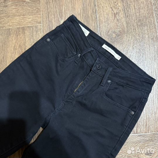 Джинсы Levi's 725 26 XS