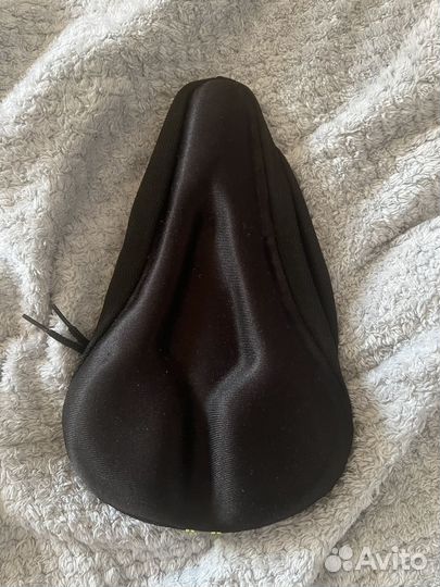 Седло чехол для велосипеда