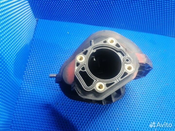 Коллектор впускной Honda Cr-V RD5 K20A 2005