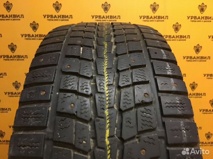 Dunlop SP Winter Ice 01 205/55 R16 94T