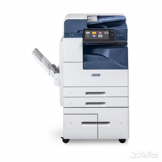 Мфу Xerox Altalink c8055 а3 цветной