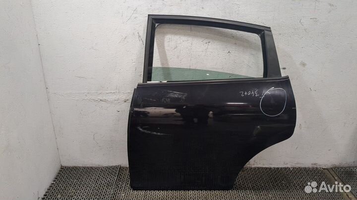 Дверь боковая Seat Leon 2, 2007