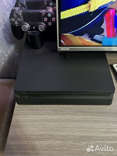 Sony PS4