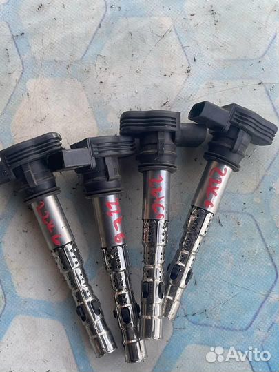 Катушка зажигания 06F905115F