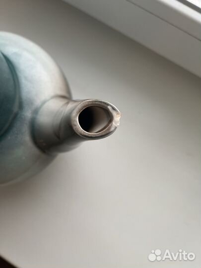 Чайник заварочный СССР