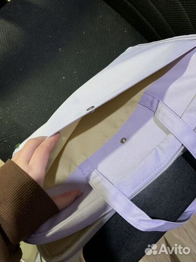 Сумка для ноутбука новая