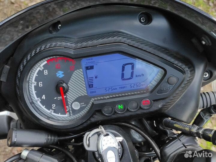 Bajaj pulsar 180