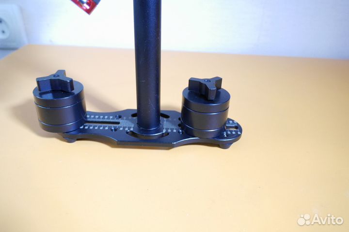 Стедикам для камеры innorel SP70