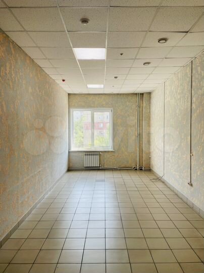 Офисы в аренду 19м²; 32м²; 43м²