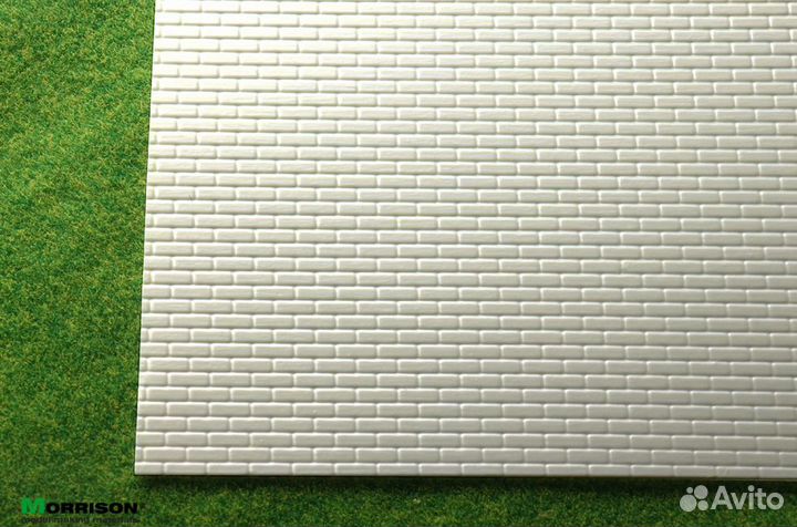 Дополнение к моделям Morrison 041-to-033