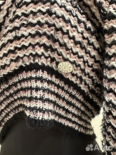 Свитер Chanel оригинал