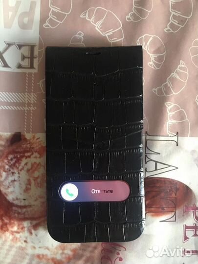 Чехол на iPhone 12 mini