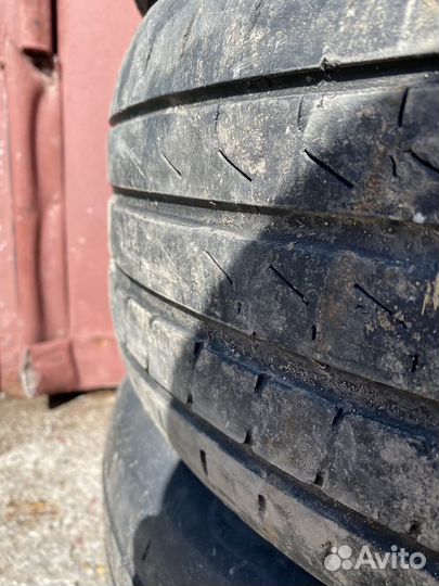 Pirelli Cinturato P4 215/55 R16