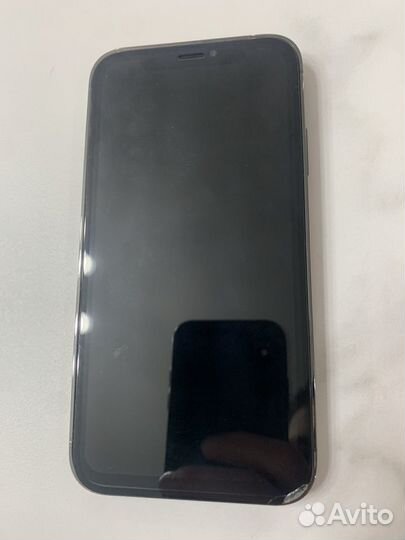 iPhone xr в корпусе 13 pro 128 gb