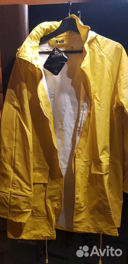 Водонепроницаемый костюм Satexo