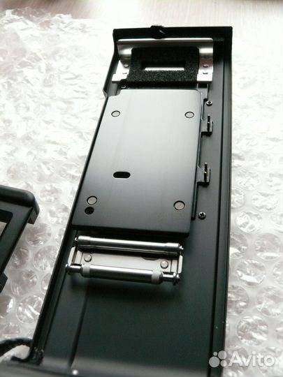 Contax RX + увеличивающий наглазника Tenpa 1.22x