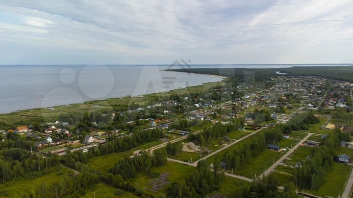 Участок 11,5 сот. (СНТ, ДНП)