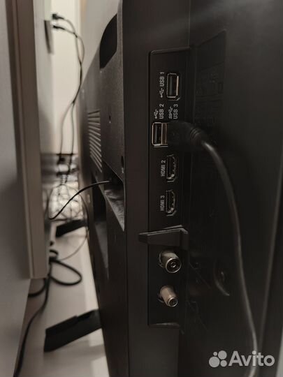Смарт Телевизор sony KD 55 XE8096