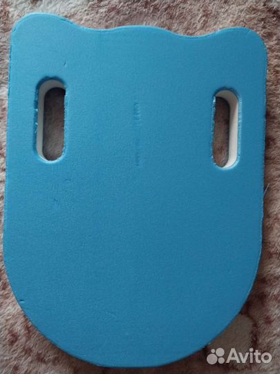 Инвентарь для плавания