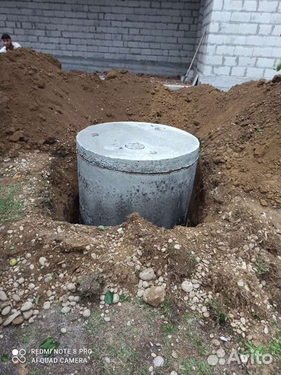 Кольцо жби 1,3