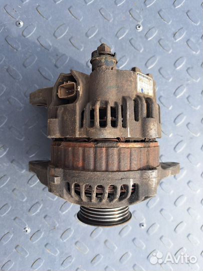 Генератор lancer 9 1.6