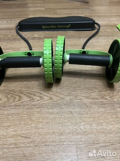 Ролик для пресса