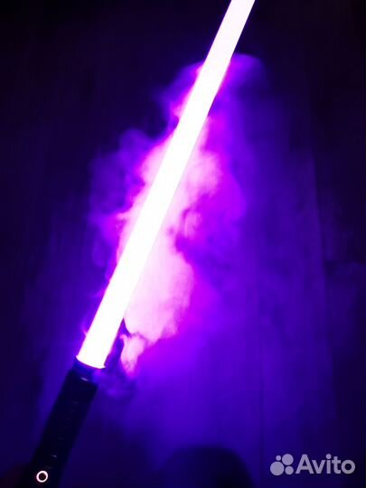 Световой меч