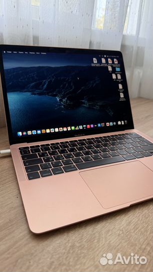 Apple macbook air