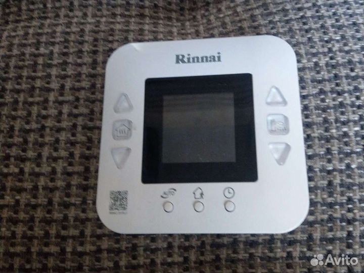 Пульт управления для газового котла Rinnai