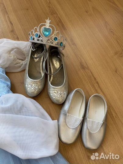 Новогодний костюм