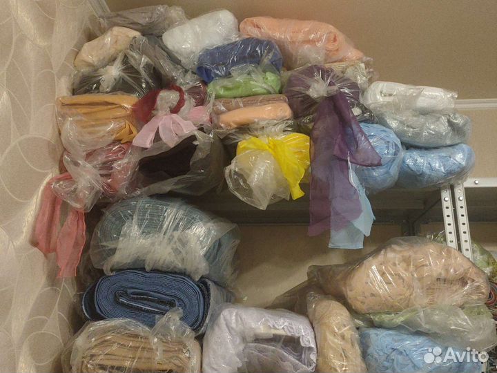 Ткань блэкаут 70