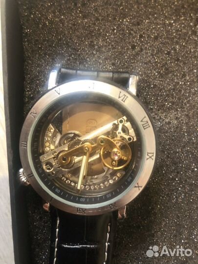Мужские наручные часы