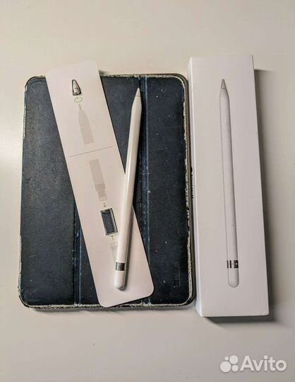 iPad mini 5 + apple pencil