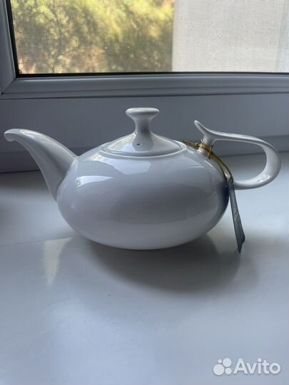 Чайник заварочный новый