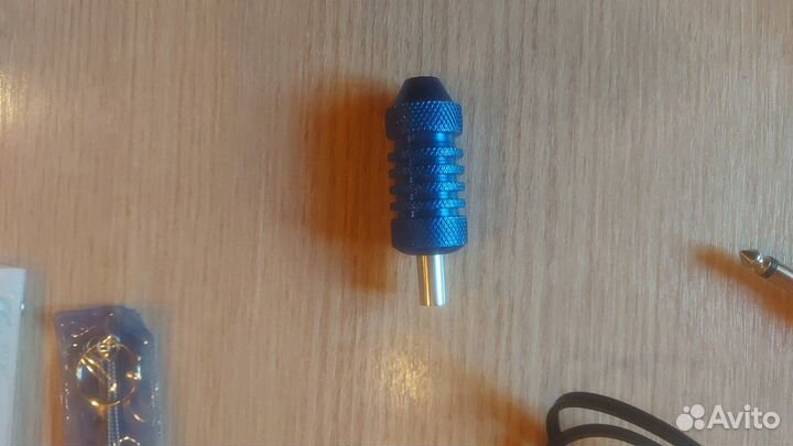 Тату машинка