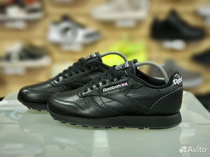 Кроссовки Reebok Classic